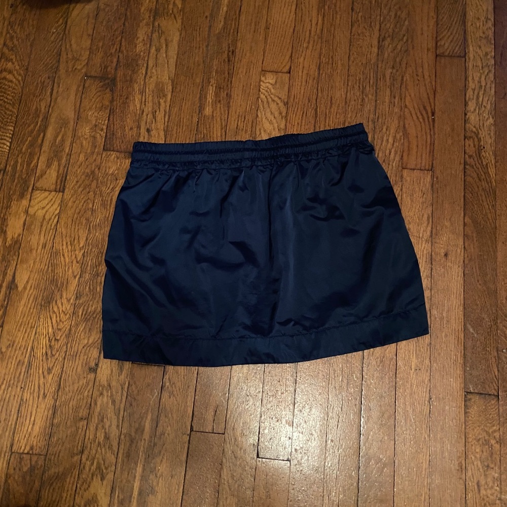 Hunter skirt